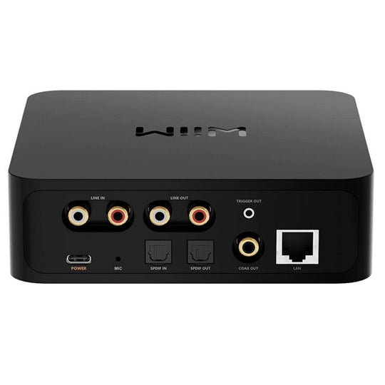 WiiM Pro - Wifi Audio Streamer