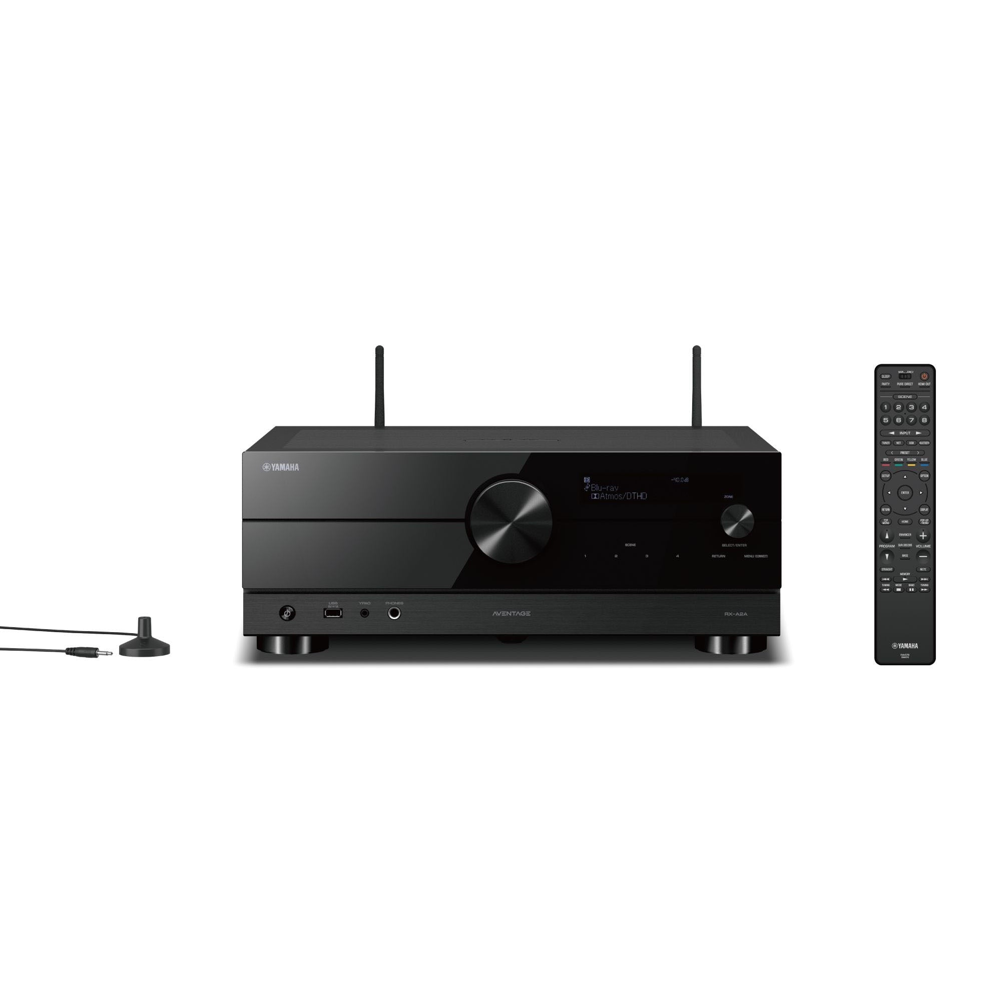 Av best sale receivers australia