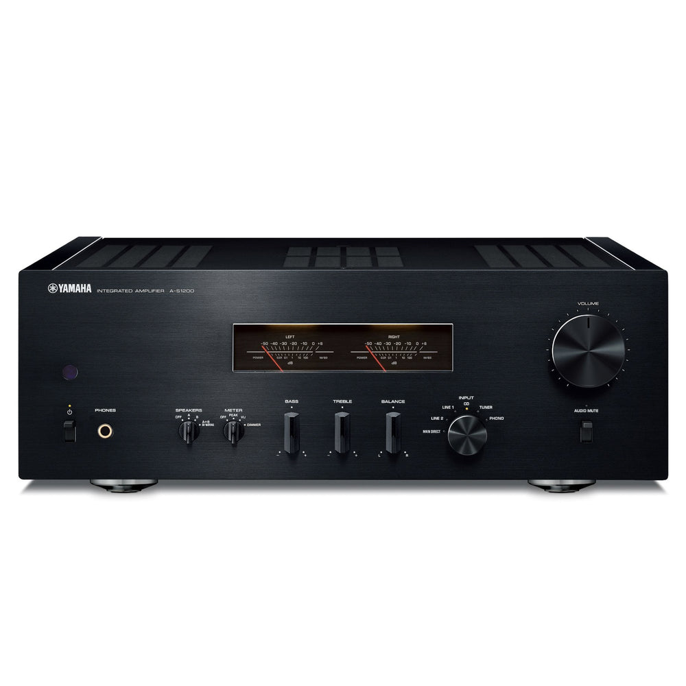 Yamaha A-S1200 Integrated Amplifier