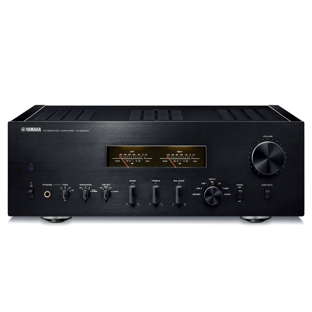 Yamaha A-S2200 Integrated Amplifier