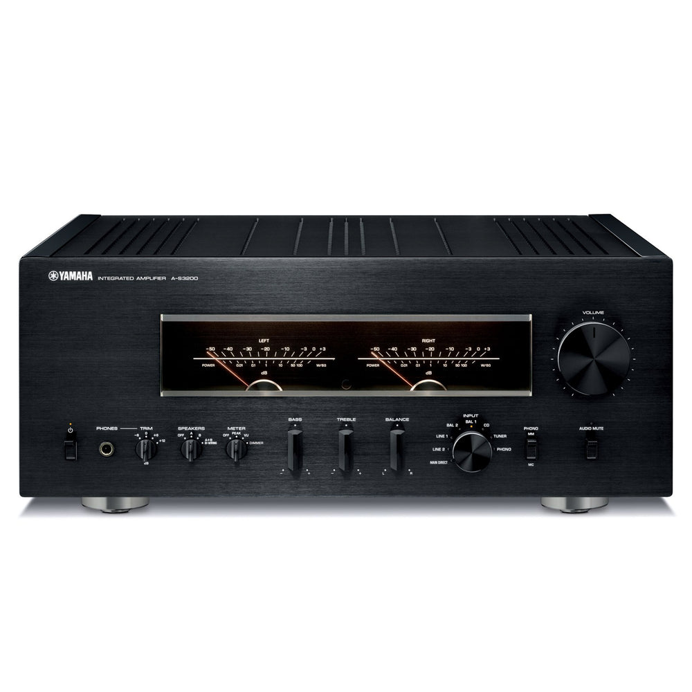 Yamaha A-S3200 Integrated Amplifier