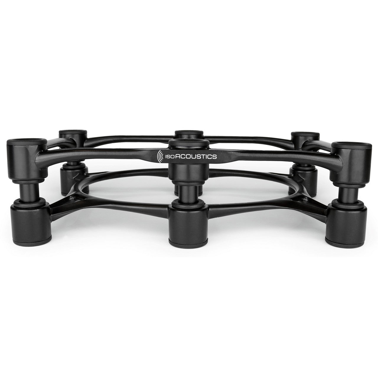 IsoAcoustics Aperta Series Bookshelf Speaker Isolation Stands