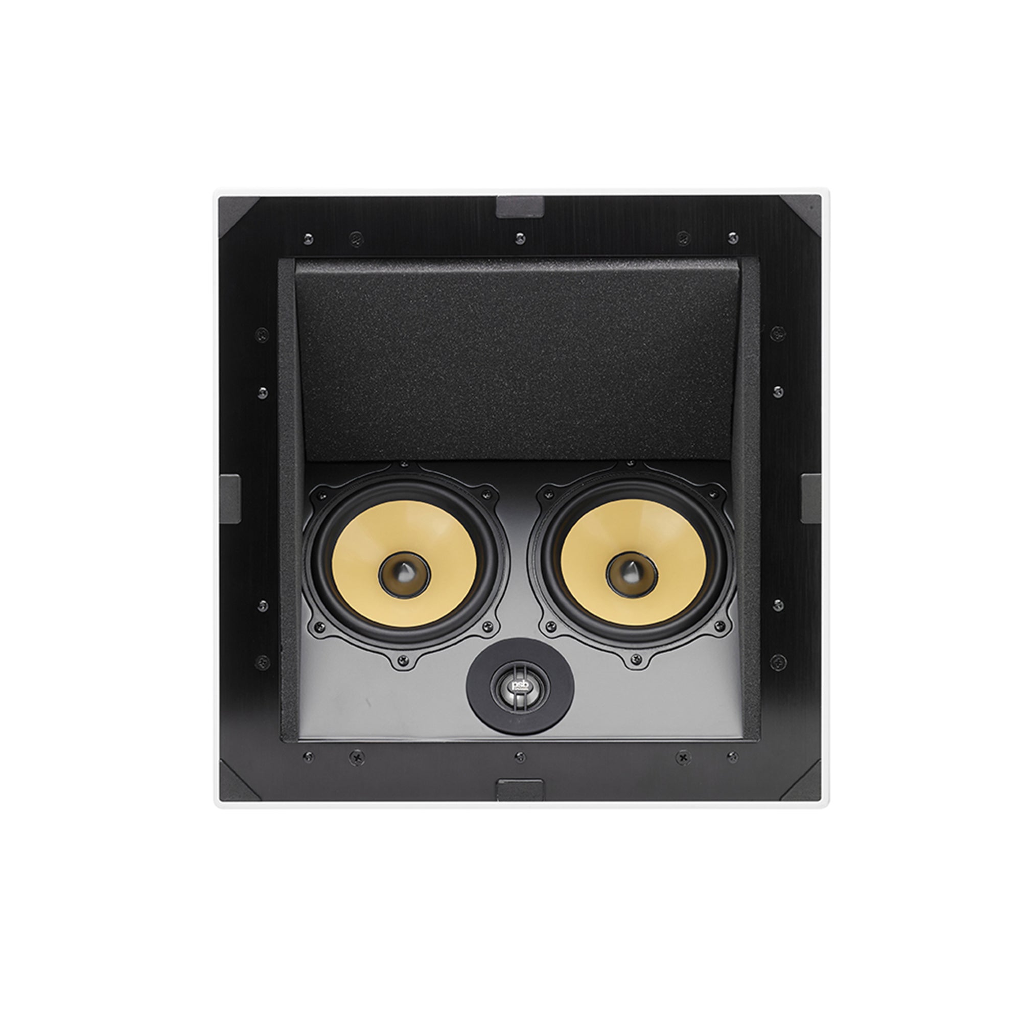 In ceiling hot sale lcr speakers