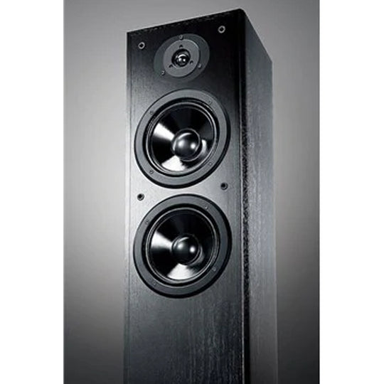 Yamaha NS-F51 Floorstanding Speakers Black (Pair)