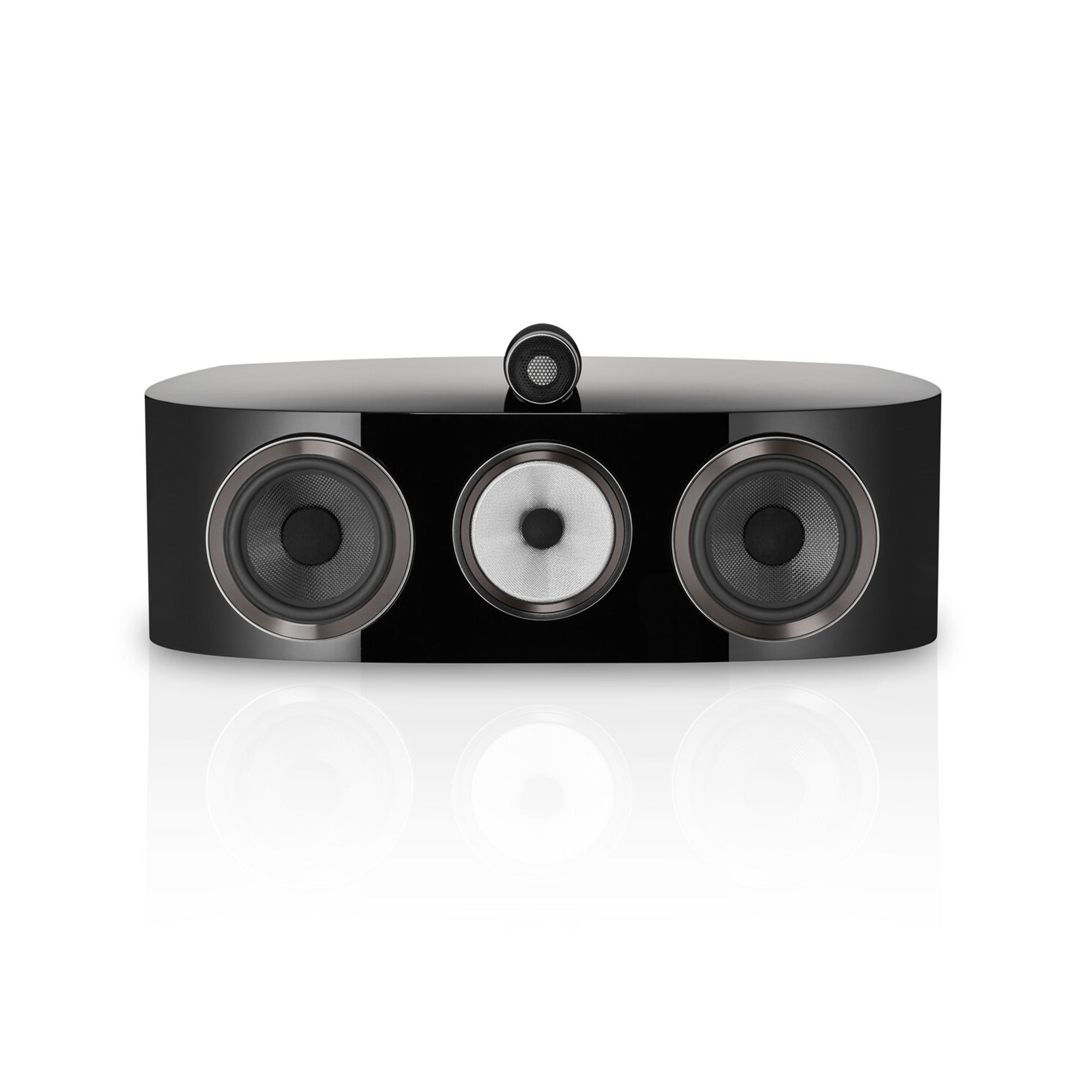 Bowers & store wilkins center speaker