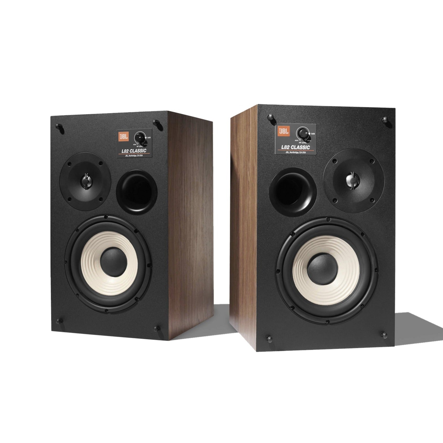 JBL L82 Classic Loudspeakers (Pair) Todds Hi Fi
